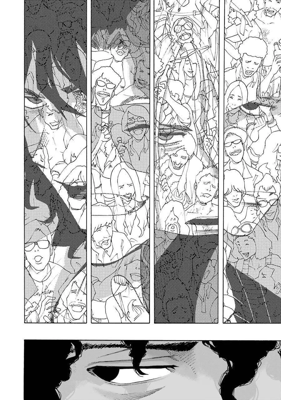 Shiori Experience - Jimi Na Watashi To Hen Na Oji-San Nettruyen ZZZ Chương 70 Page 47