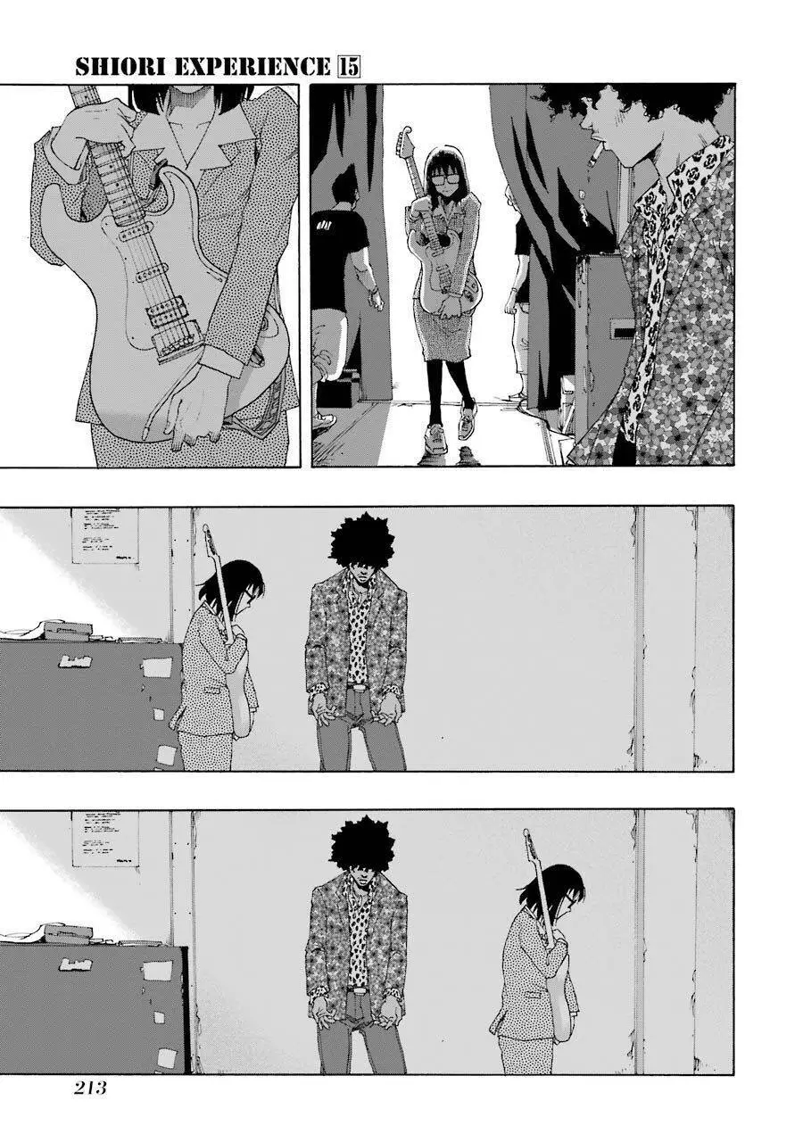 Shiori Experience - Jimi Na Watashi To Hen Na Oji-San Nettruyen ZZZ Chương 70 Page 48