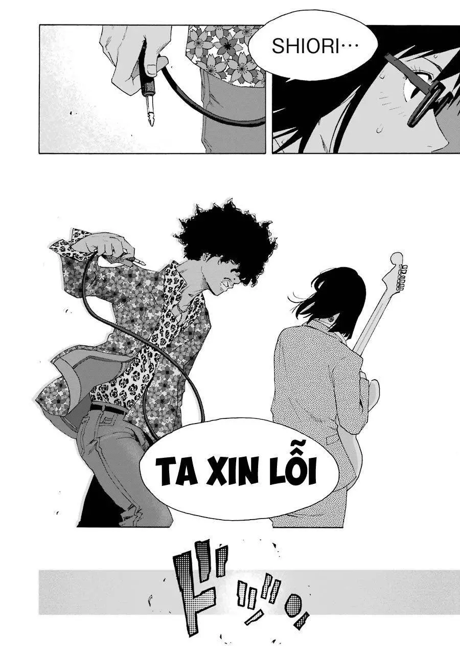Shiori Experience - Jimi Na Watashi To Hen Na Oji-San Nettruyen ZZZ Chương 70 Page 50