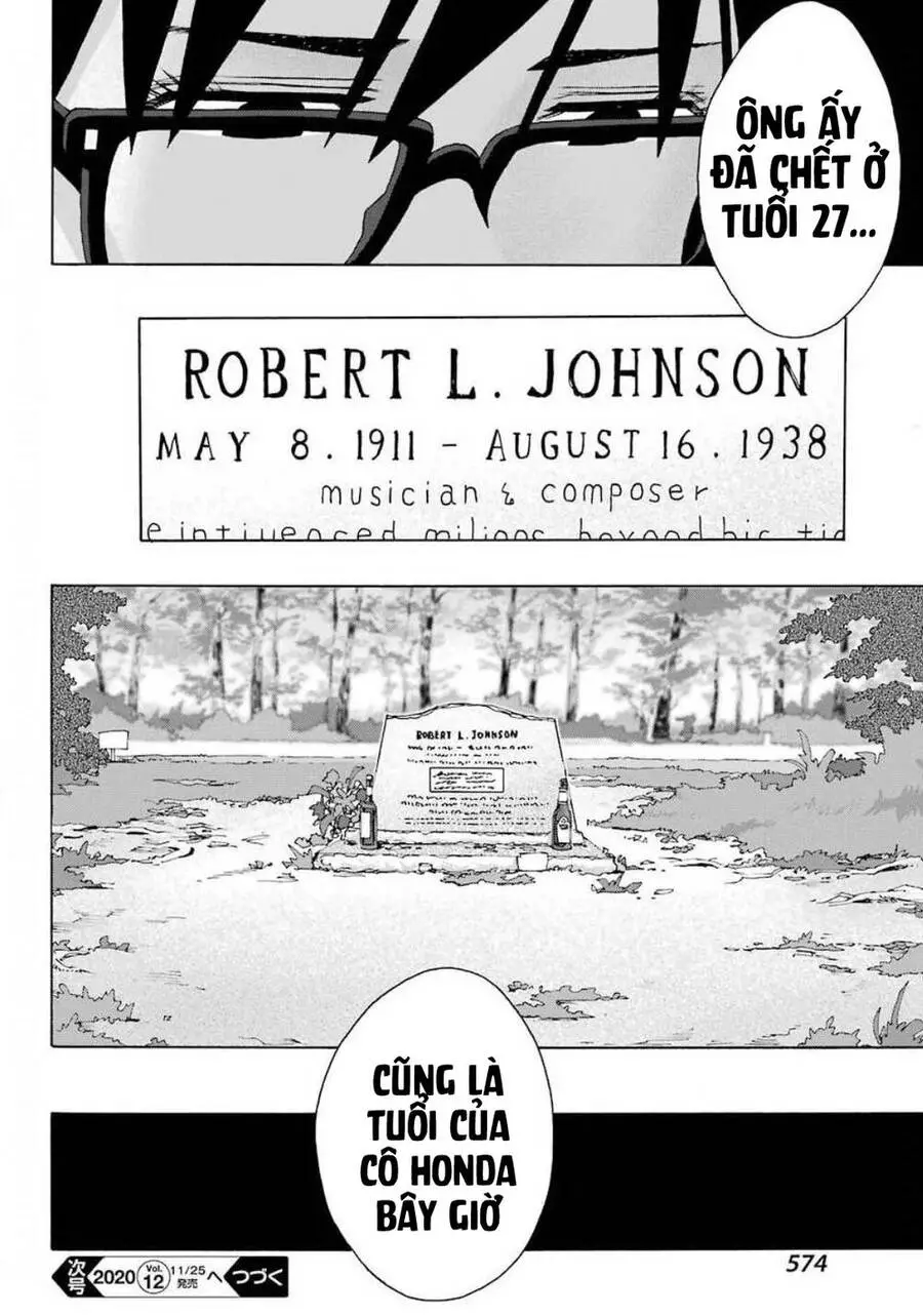 Shiori Experience - Jimi Na Watashi To Hen Na Oji-San Nettruyen ZZZ Chương 73 Page 42