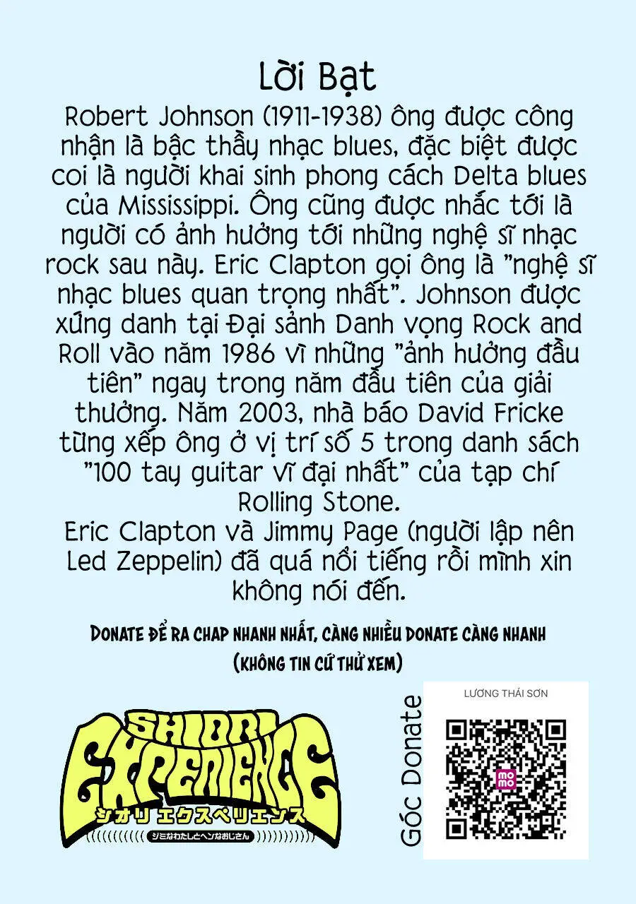 Shiori Experience - Jimi Na Watashi To Hen Na Oji-San Nettruyen ZZZ Chương 73 Page 44
