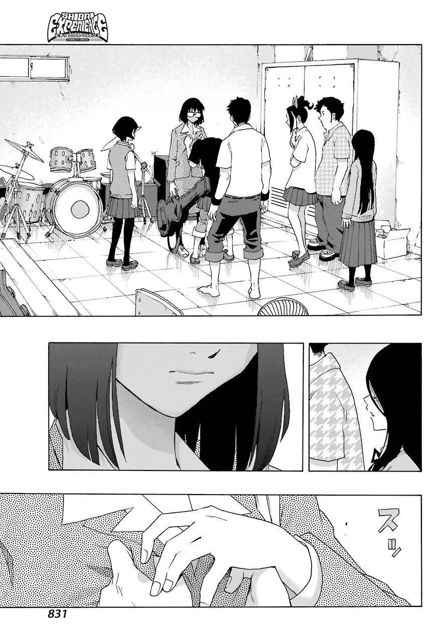 Shiori Experience - Jimi Na Watashi To Hen Na Oji-San Nettruyen ZZZ Chương 74 Page 22