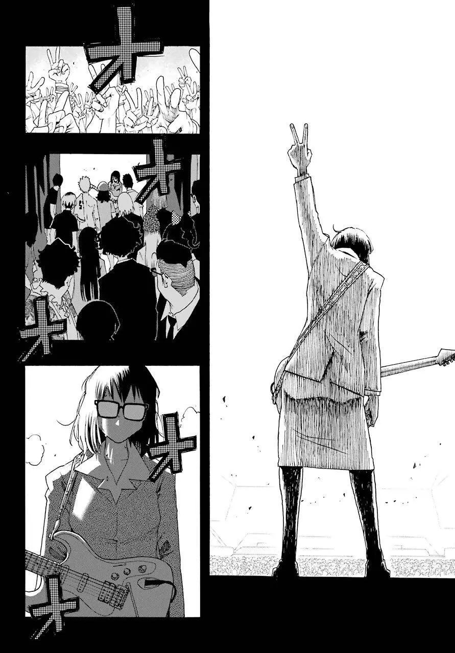 Shiori Experience - Jimi Na Watashi To Hen Na Oji-San Nettruyen ZZZ Chương 74 Page 29