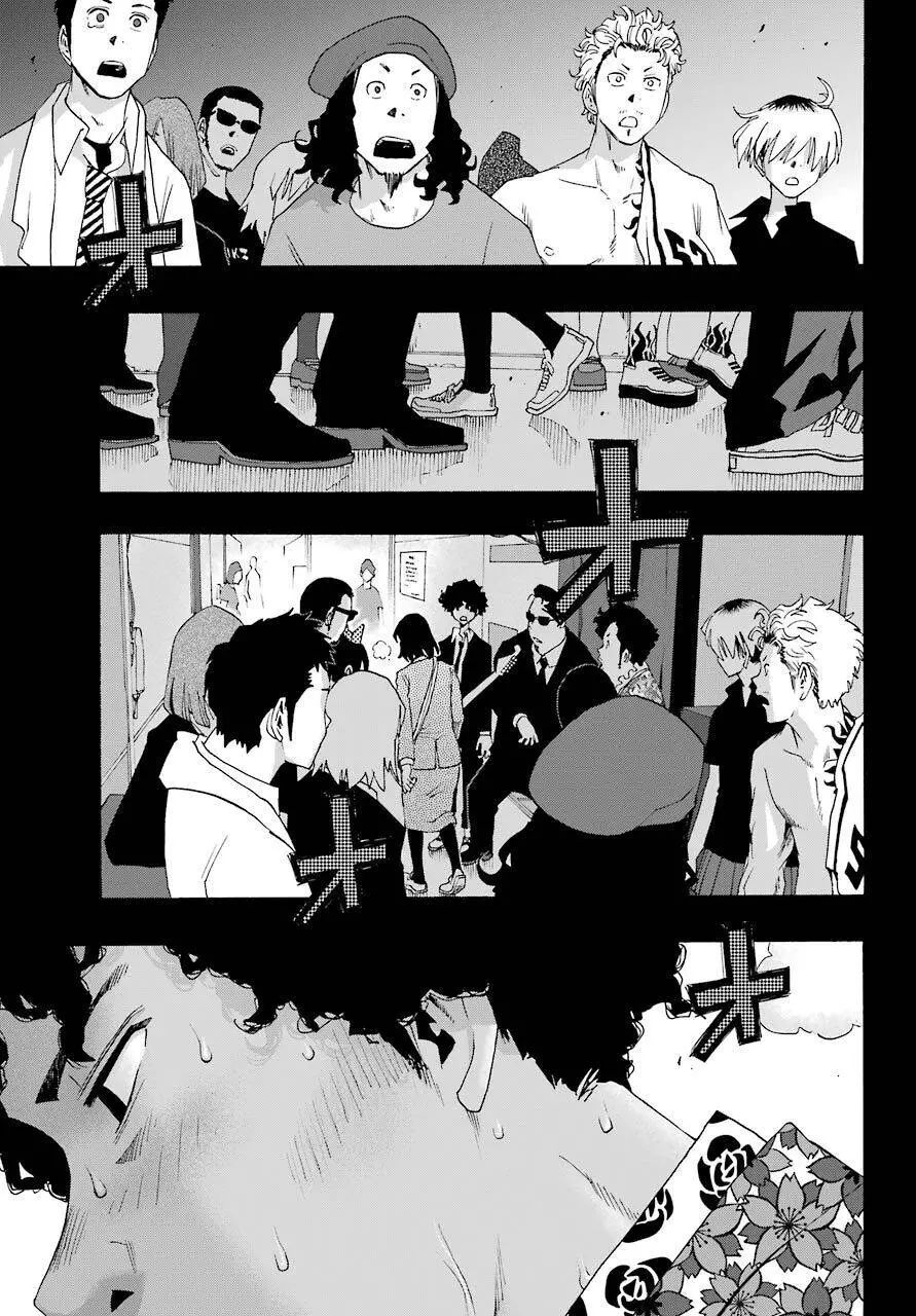 Shiori Experience - Jimi Na Watashi To Hen Na Oji-San Nettruyen ZZZ Chương 74 Page 30