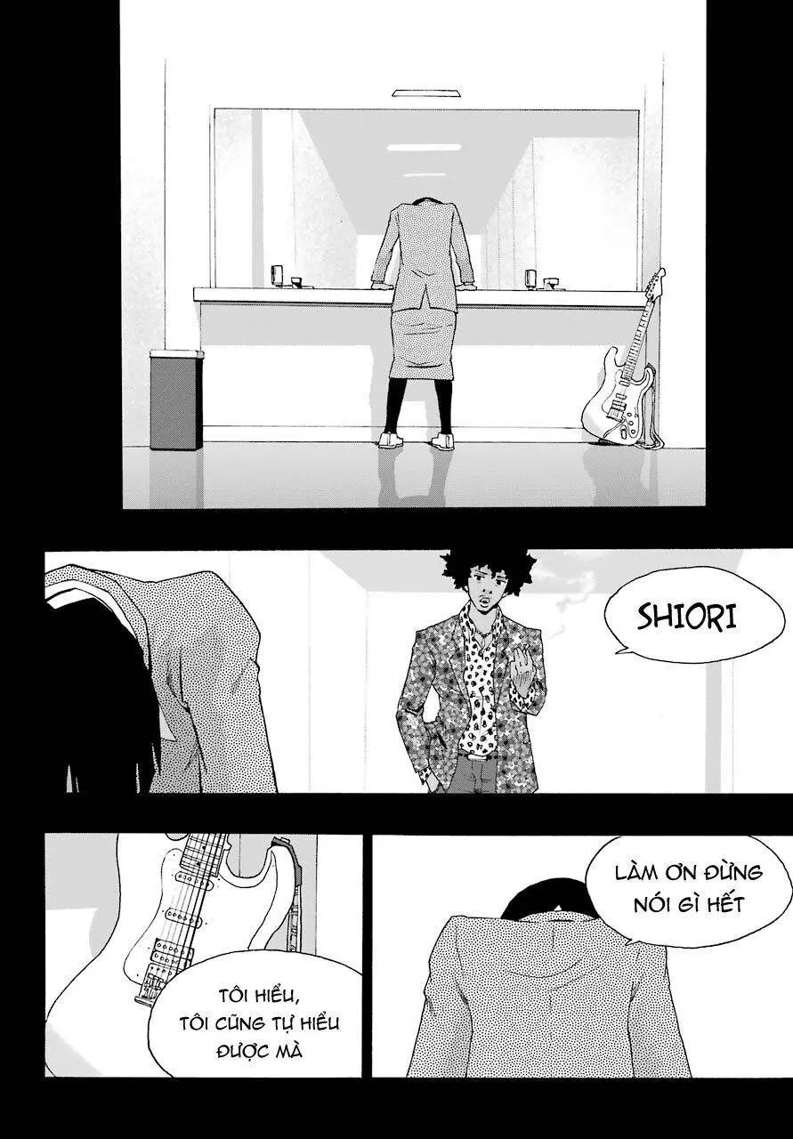 Shiori Experience - Jimi Na Watashi To Hen Na Oji-San Nettruyen ZZZ Chương 74 Page 31