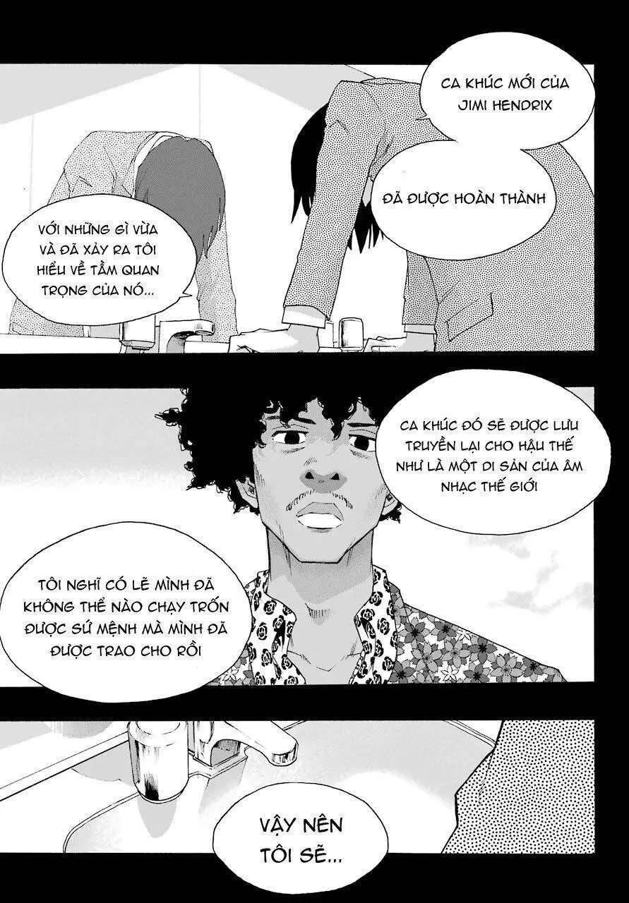 Shiori Experience - Jimi Na Watashi To Hen Na Oji-San Nettruyen ZZZ Chương 74 Page 32