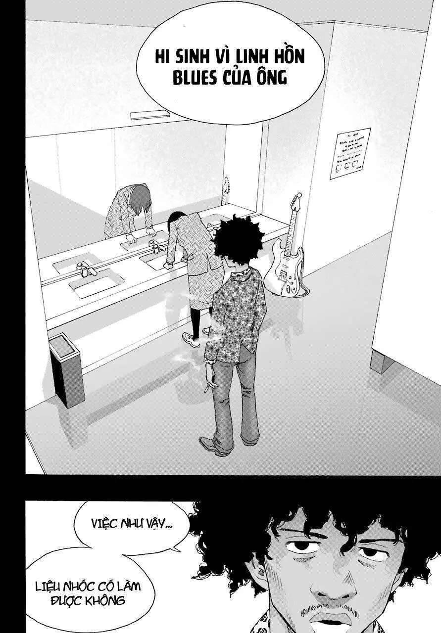 Shiori Experience - Jimi Na Watashi To Hen Na Oji-San Nettruyen ZZZ Chương 74 Page 33