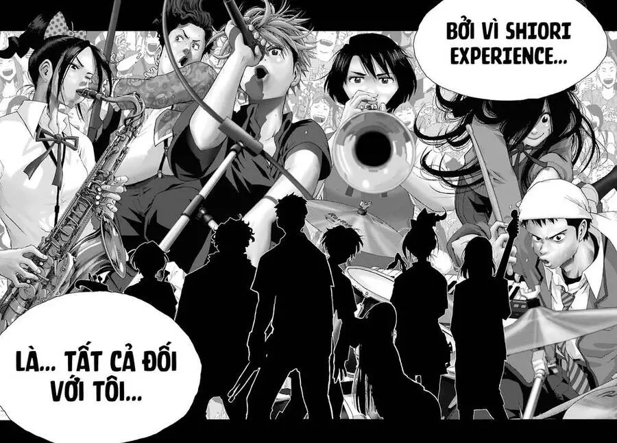Shiori Experience - Jimi Na Watashi To Hen Na Oji-San Nettruyen ZZZ Chương 74 Page 40