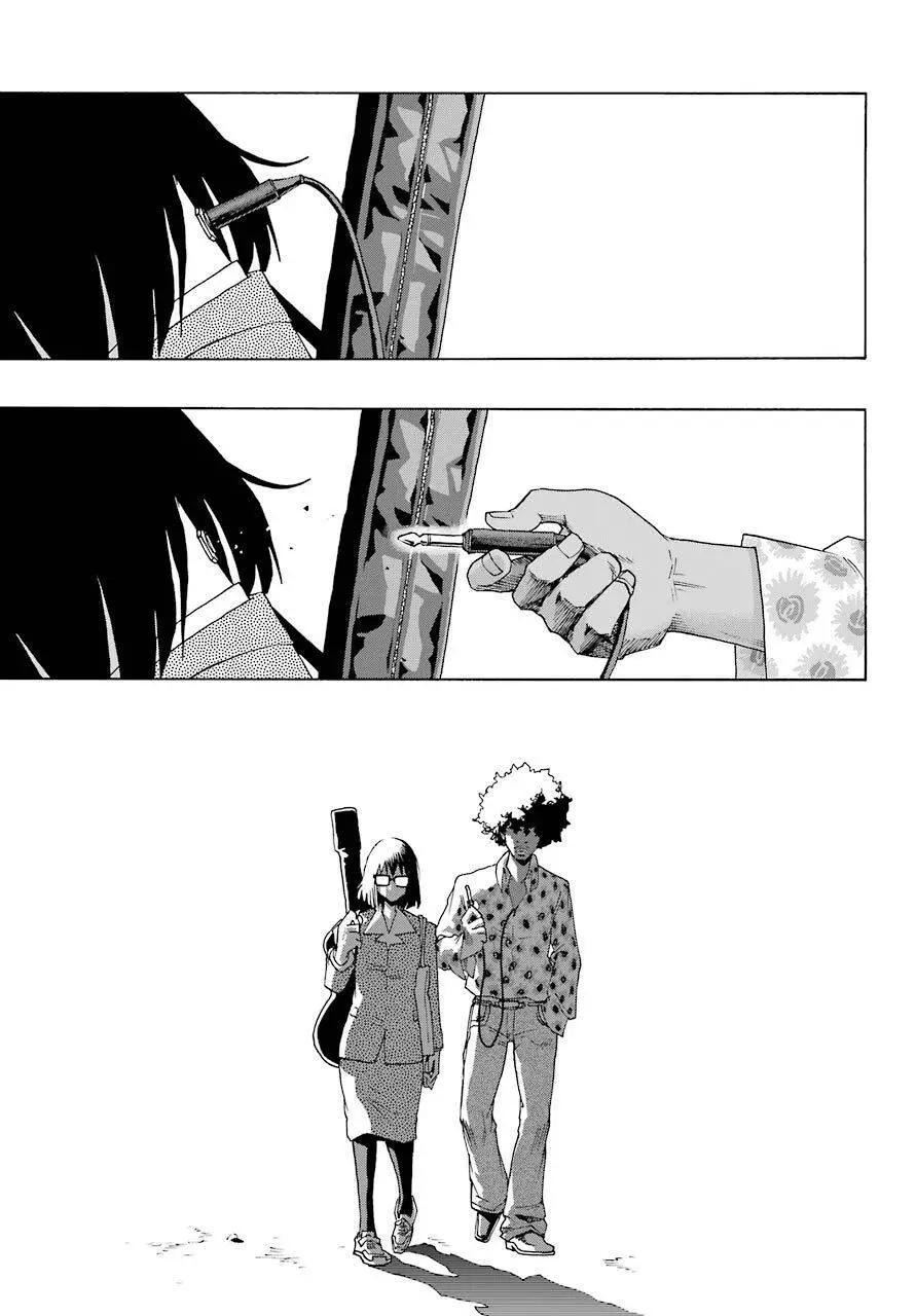 Shiori Experience - Jimi Na Watashi To Hen Na Oji-San Nettruyen ZZZ Chương 74 Page 42