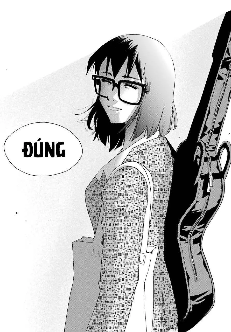 Shiori Experience - Jimi Na Watashi To Hen Na Oji-San Nettruyen ZZZ Chương 74 Page 44