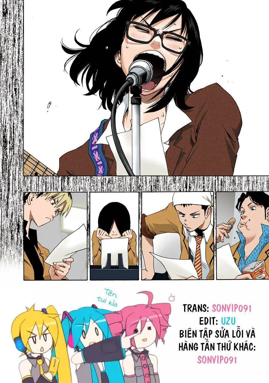 Shiori Experience - Jimi Na Watashi To Hen Na Oji-San Nettruyen ZZZ Chương 74 Page 46