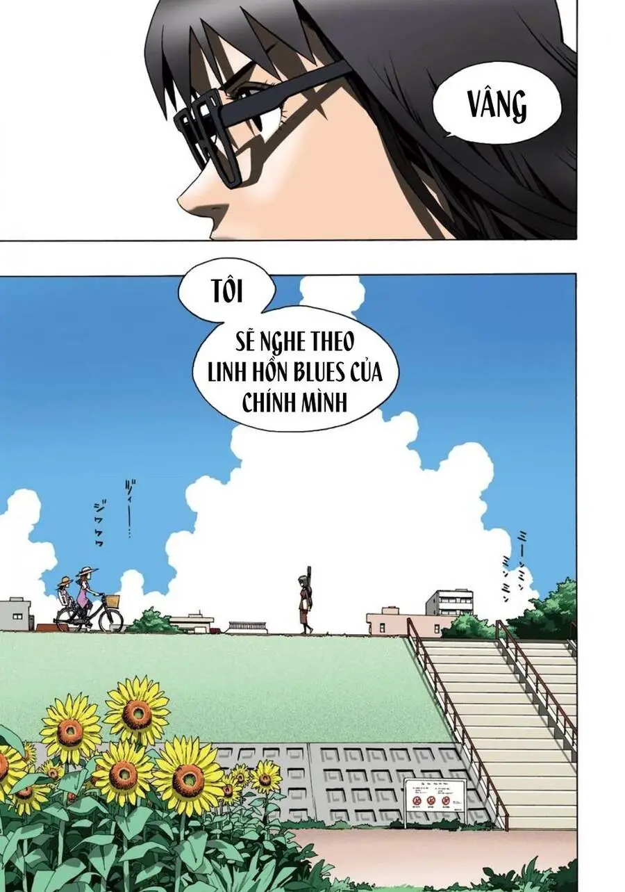 Shiori Experience - Jimi Na Watashi To Hen Na Oji-San Nettruyen ZZZ Chương 72 Page 3
