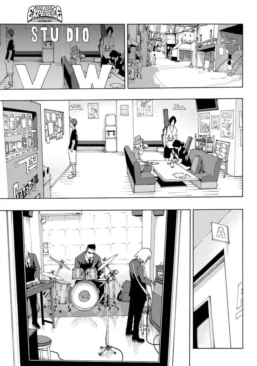 Shiori Experience - Jimi Na Watashi To Hen Na Oji-San Nettruyen ZZZ Chương 72 Page 11