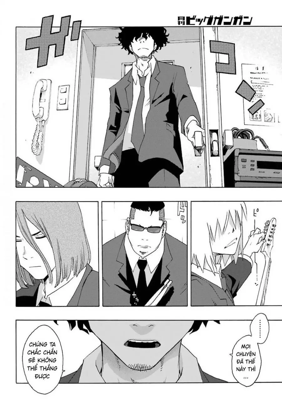 Shiori Experience - Jimi Na Watashi To Hen Na Oji-San Nettruyen ZZZ Chương 72 Page 12