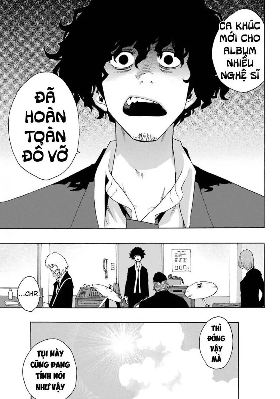Shiori Experience - Jimi Na Watashi To Hen Na Oji-San Nettruyen ZZZ Chương 72 Page 13