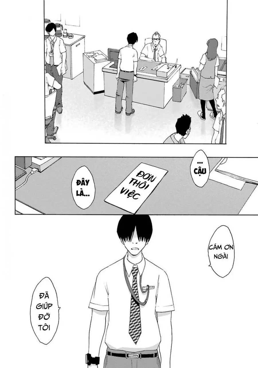 Shiori Experience - Jimi Na Watashi To Hen Na Oji-San Nettruyen ZZZ Chương 72 Page 18