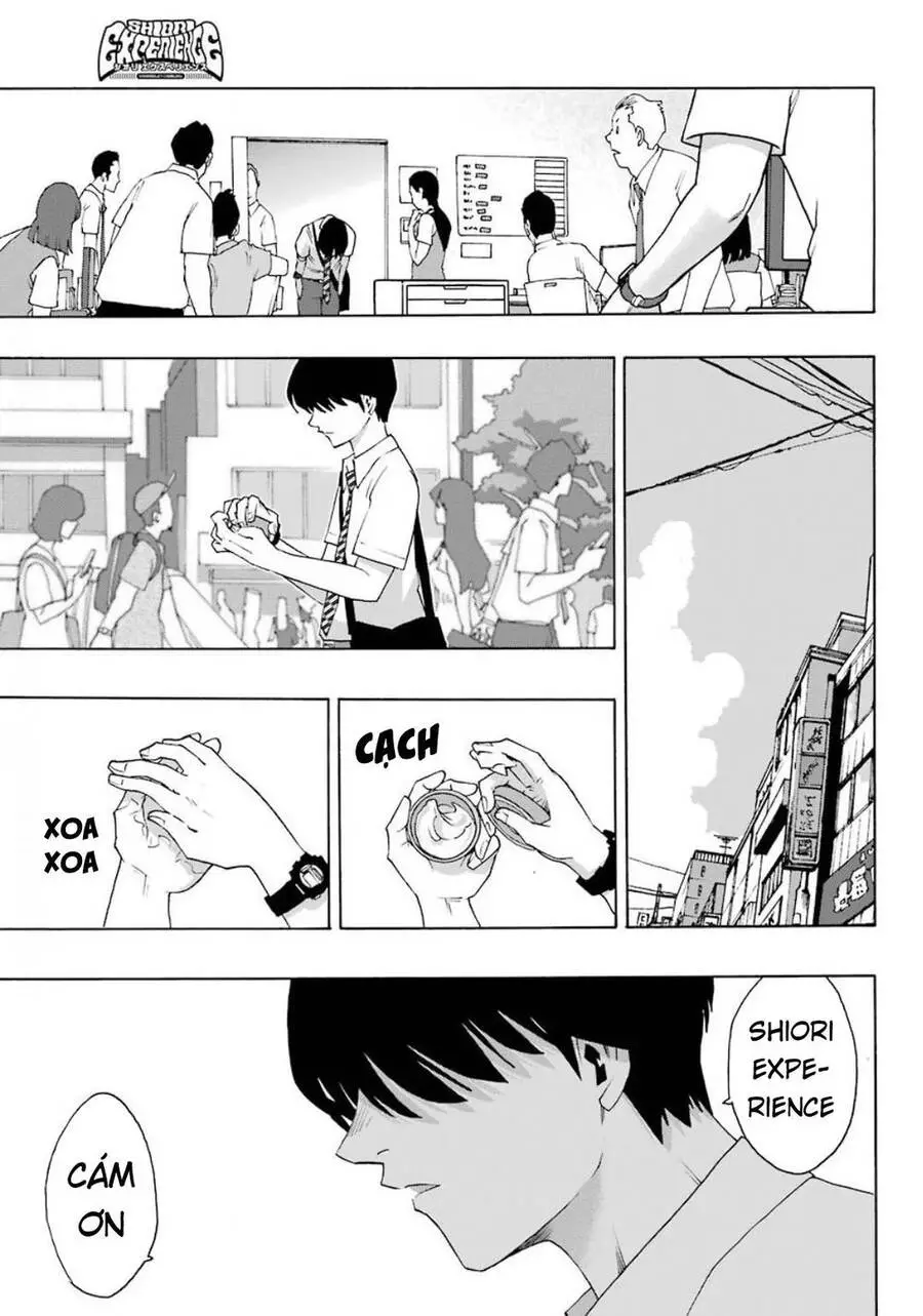 Shiori Experience - Jimi Na Watashi To Hen Na Oji-San Nettruyen ZZZ Chương 72 Page 19