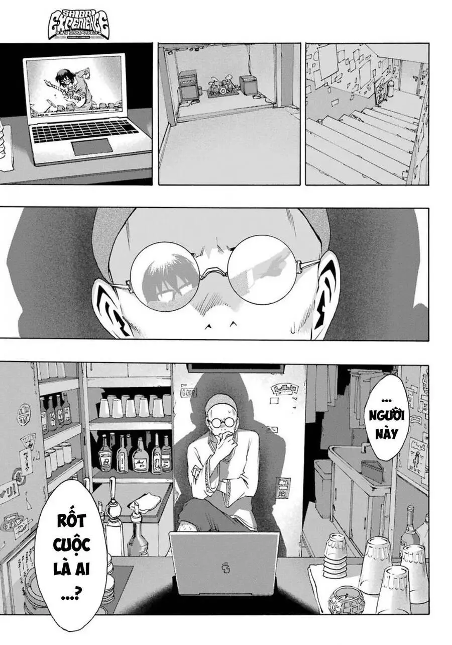 Shiori Experience - Jimi Na Watashi To Hen Na Oji-San Nettruyen ZZZ Chương 72 Page 21