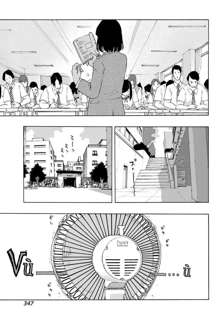 Shiori Experience - Jimi Na Watashi To Hen Na Oji-San Nettruyen ZZZ Chương 72 Page 23