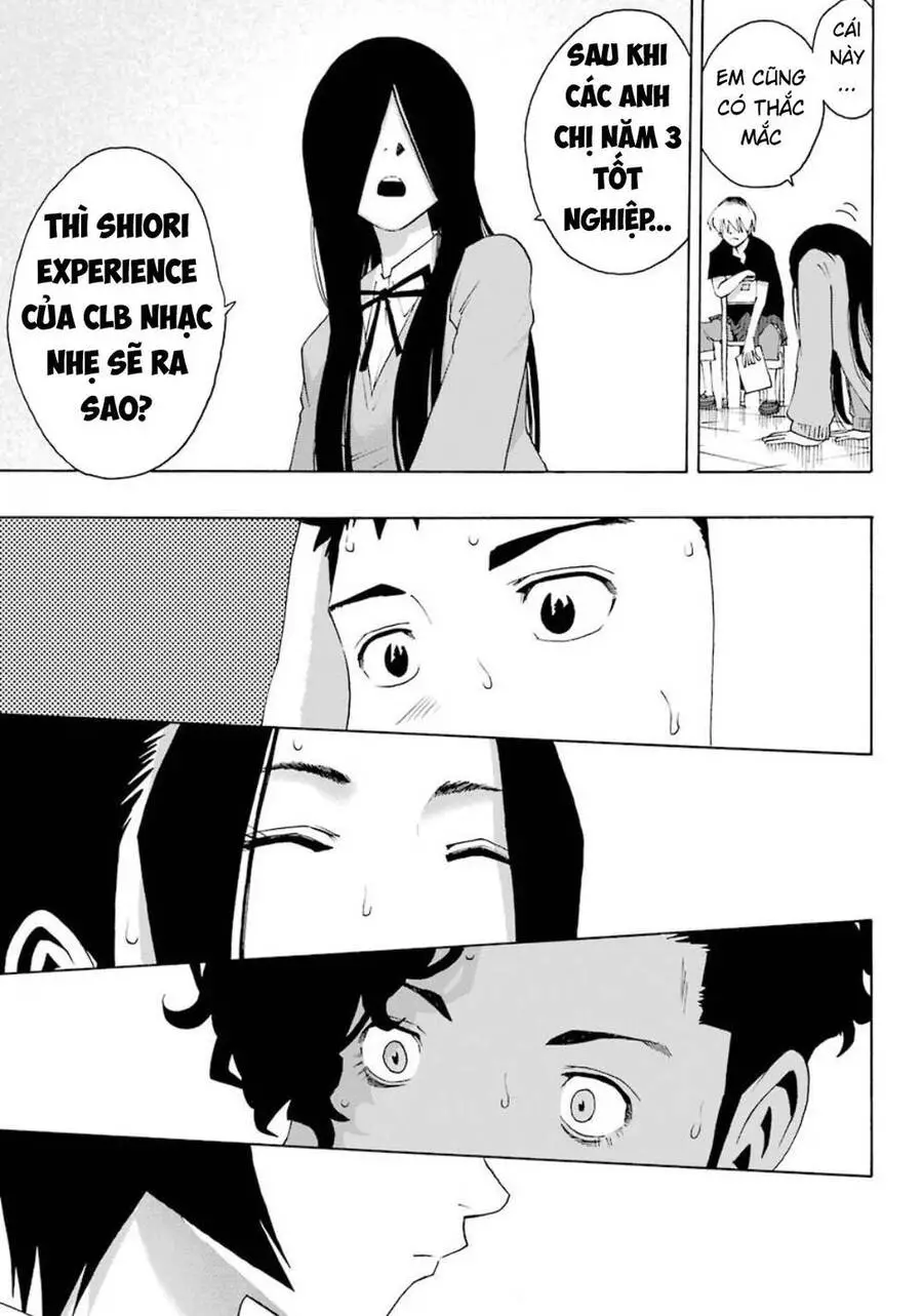 Shiori Experience - Jimi Na Watashi To Hen Na Oji-San Nettruyen ZZZ Chương 72 Page 27