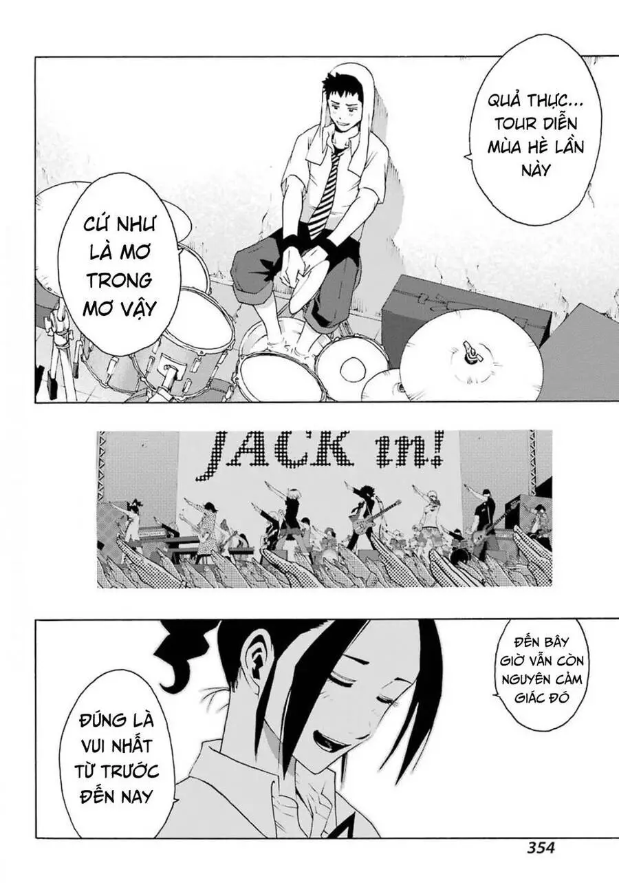 Shiori Experience - Jimi Na Watashi To Hen Na Oji-San Nettruyen ZZZ Chương 72 Page 30