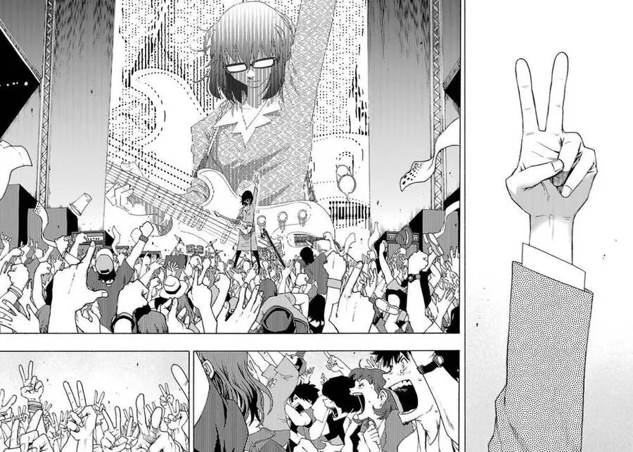 Shiori Experience - Jimi Na Watashi To Hen Na Oji-San Nettruyen ZZZ Chương 72 Page 32