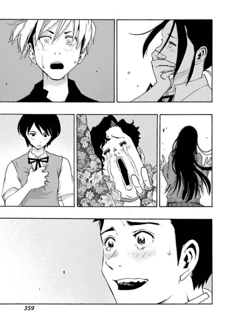 Shiori Experience - Jimi Na Watashi To Hen Na Oji-San Nettruyen ZZZ Chương 72 Page 34