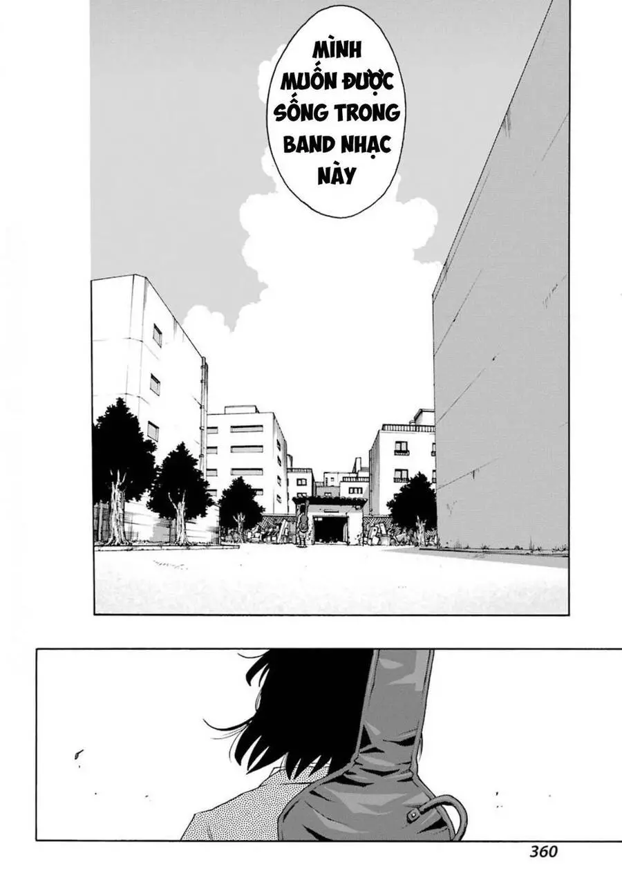 Shiori Experience - Jimi Na Watashi To Hen Na Oji-San Nettruyen ZZZ Chương 72 Page 35