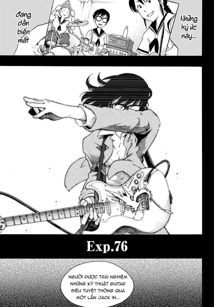 Shiori Experience - Jimi Na Watashi To Hen Na Oji-San Nettruyen ZZZ Chương 76 Page 9