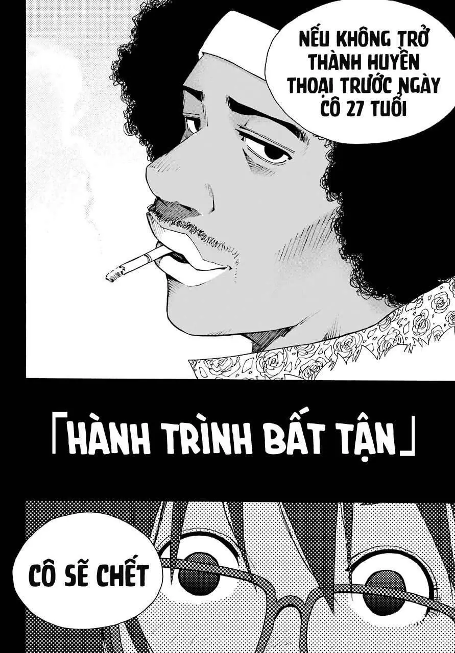 Shiori Experience - Jimi Na Watashi To Hen Na Oji-San Nettruyen ZZZ Chương 76 Page 10