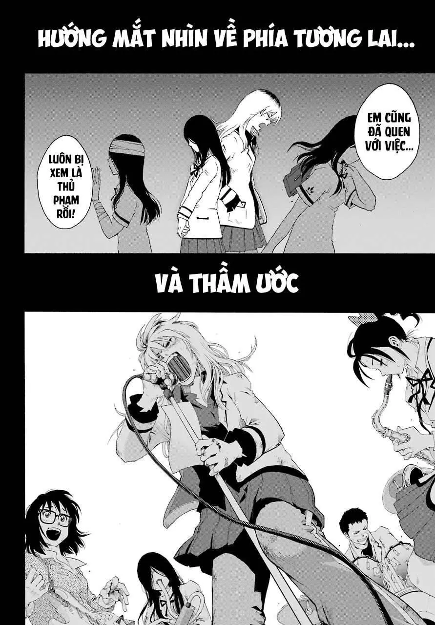 Shiori Experience - Jimi Na Watashi To Hen Na Oji-San Nettruyen ZZZ Chương 76 Page 12