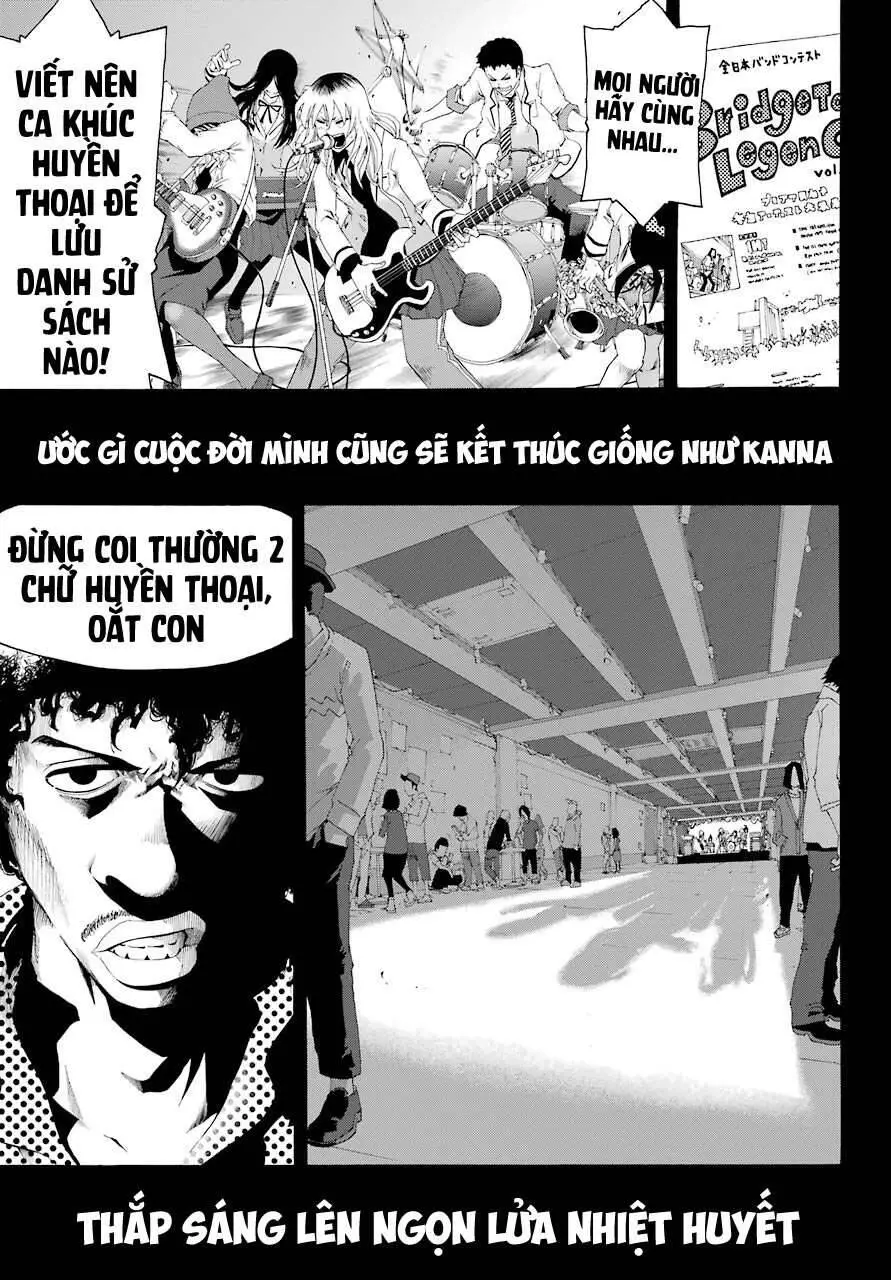 Shiori Experience - Jimi Na Watashi To Hen Na Oji-San Nettruyen ZZZ Chương 76 Page 13