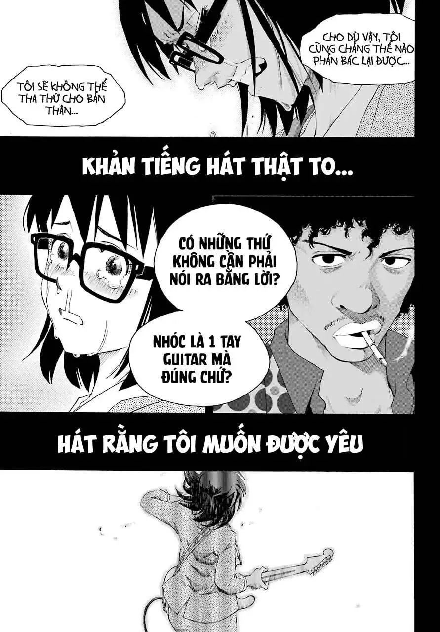 Shiori Experience - Jimi Na Watashi To Hen Na Oji-San Nettruyen ZZZ Chương 76 Page 15