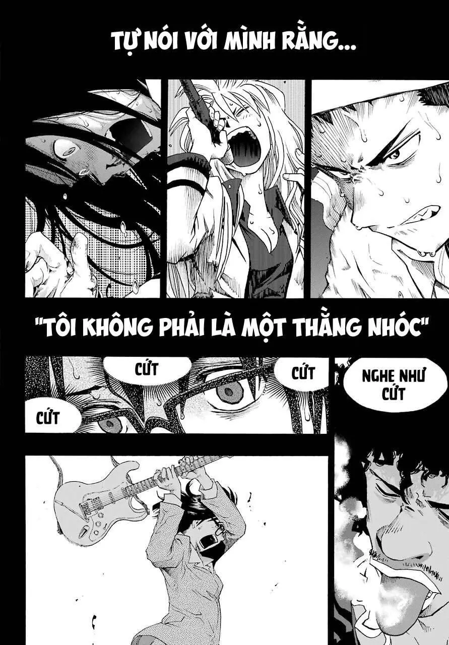 Shiori Experience - Jimi Na Watashi To Hen Na Oji-San Nettruyen ZZZ Chương 76 Page 16