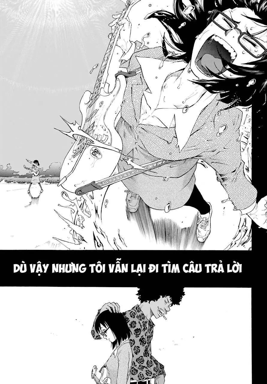 Shiori Experience - Jimi Na Watashi To Hen Na Oji-San Nettruyen ZZZ Chương 76 Page 17