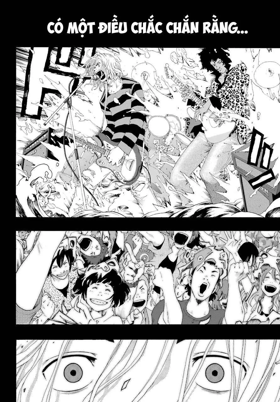 Shiori Experience - Jimi Na Watashi To Hen Na Oji-San Nettruyen ZZZ Chương 76 Page 19
