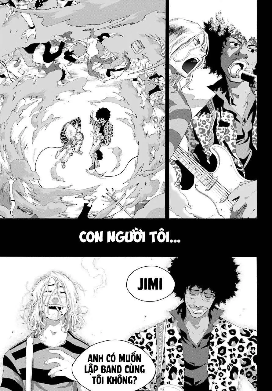 Shiori Experience - Jimi Na Watashi To Hen Na Oji-San Nettruyen ZZZ Chương 76 Page 20