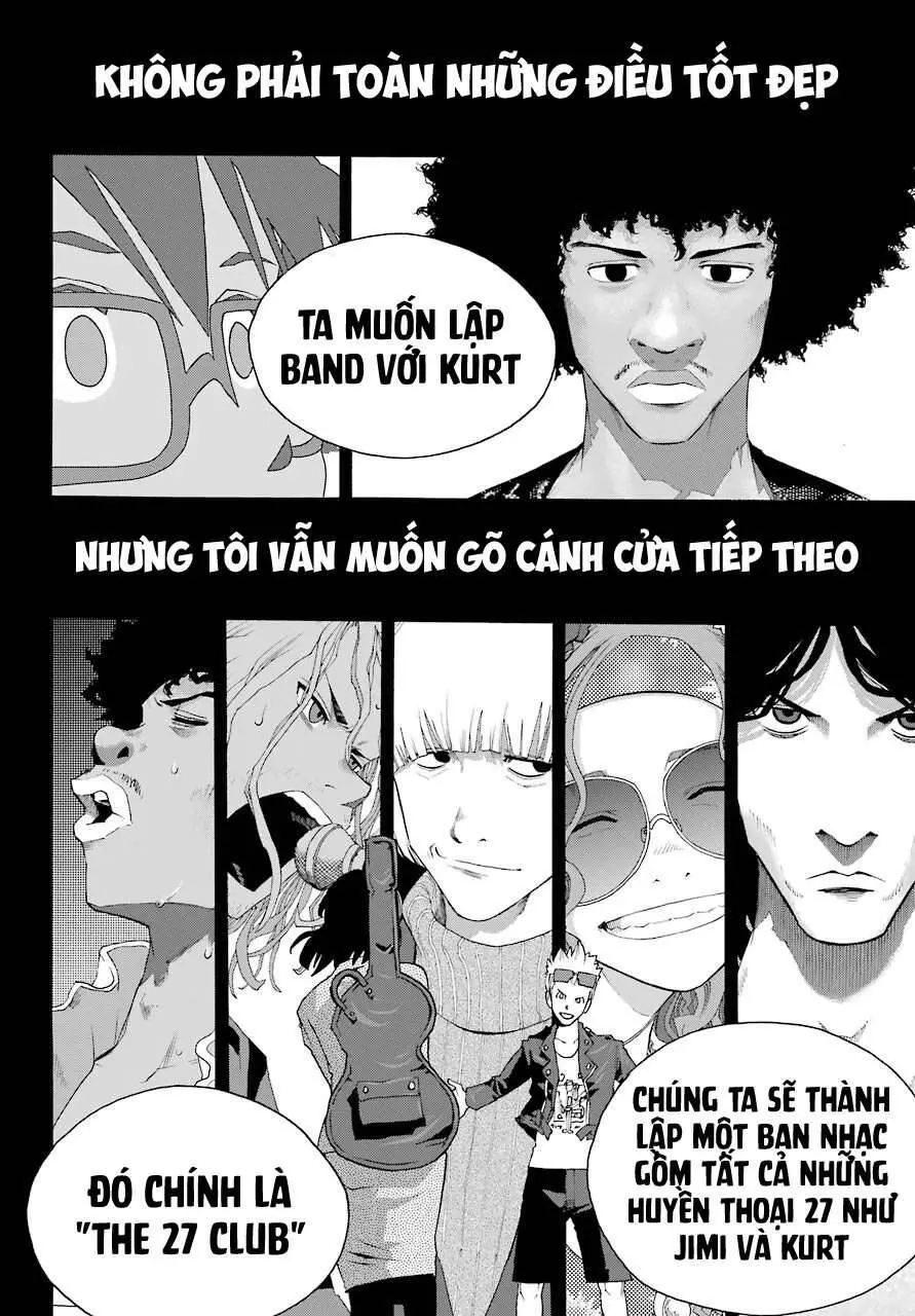Shiori Experience - Jimi Na Watashi To Hen Na Oji-San Nettruyen ZZZ Chương 76 Page 21