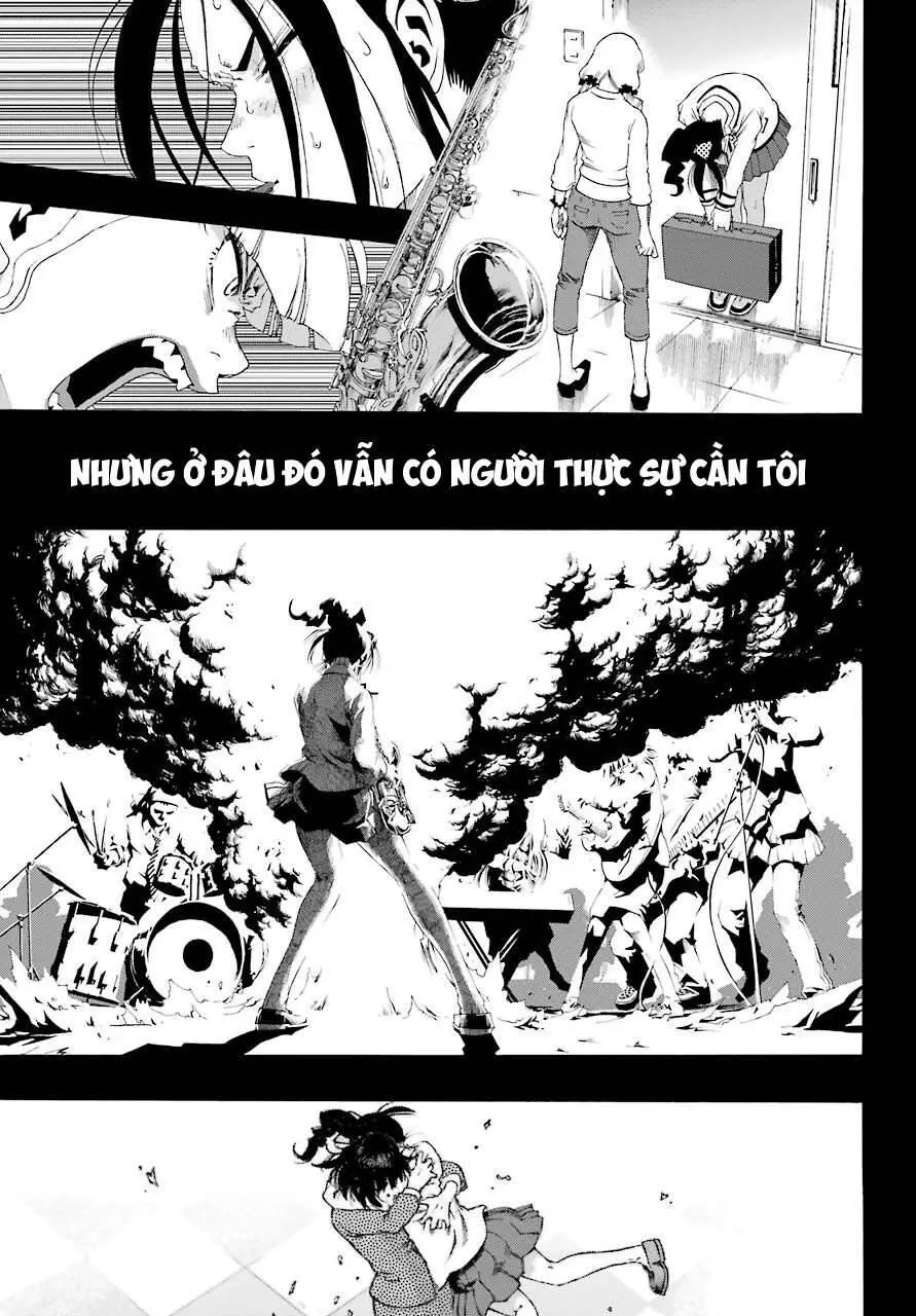 Shiori Experience - Jimi Na Watashi To Hen Na Oji-San Nettruyen ZZZ Chương 76 Page 24