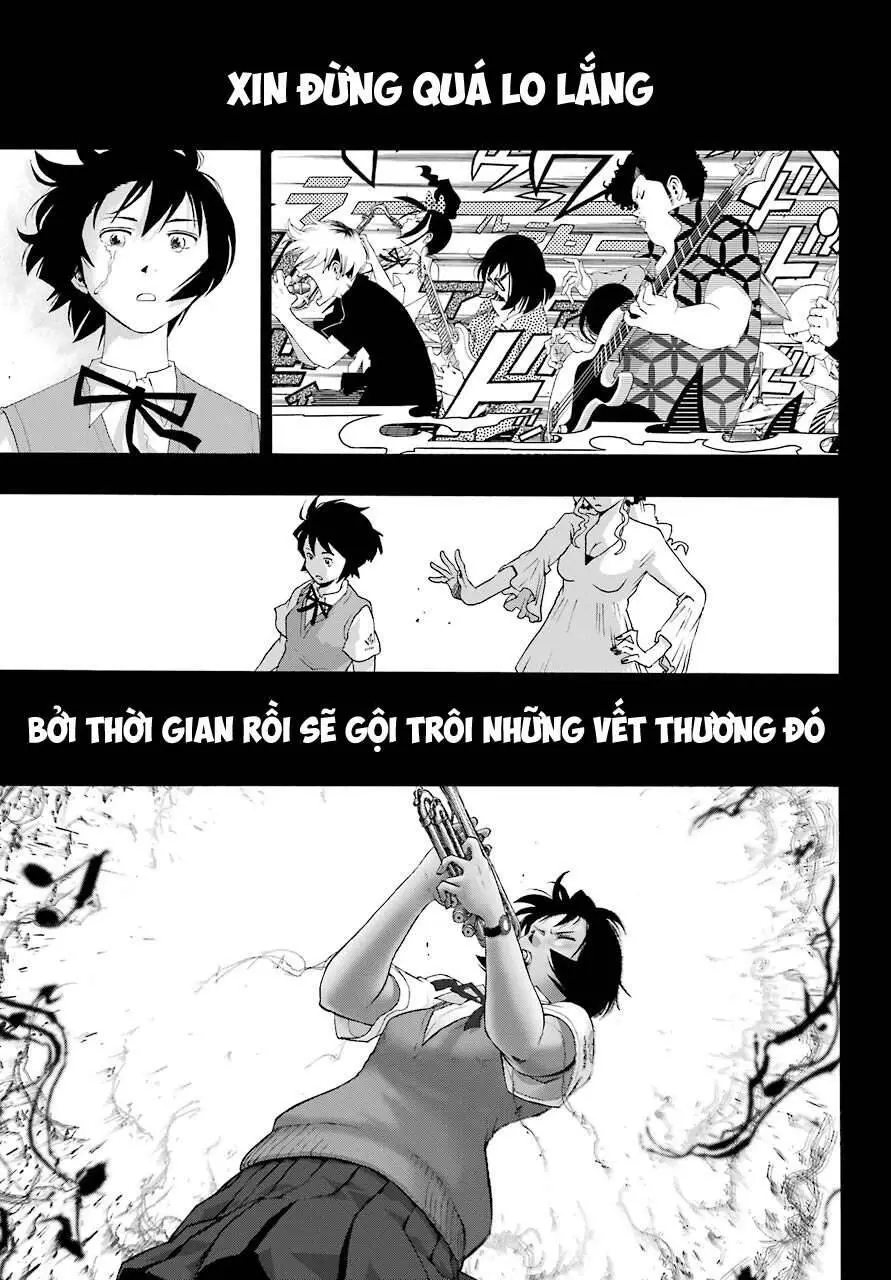 Shiori Experience - Jimi Na Watashi To Hen Na Oji-San Nettruyen ZZZ Chương 76 Page 26