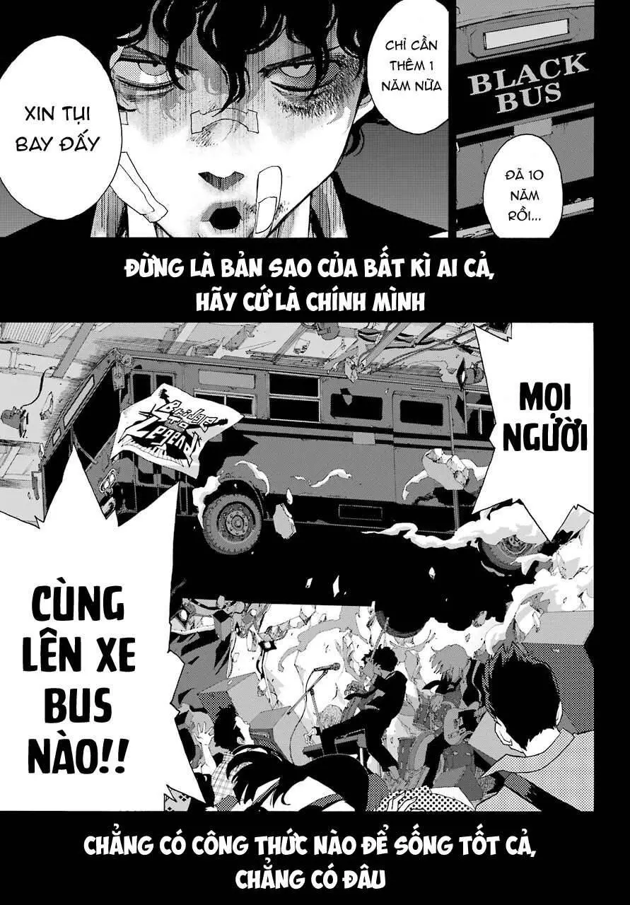 Shiori Experience - Jimi Na Watashi To Hen Na Oji-San Nettruyen ZZZ Chương 76 Page 30