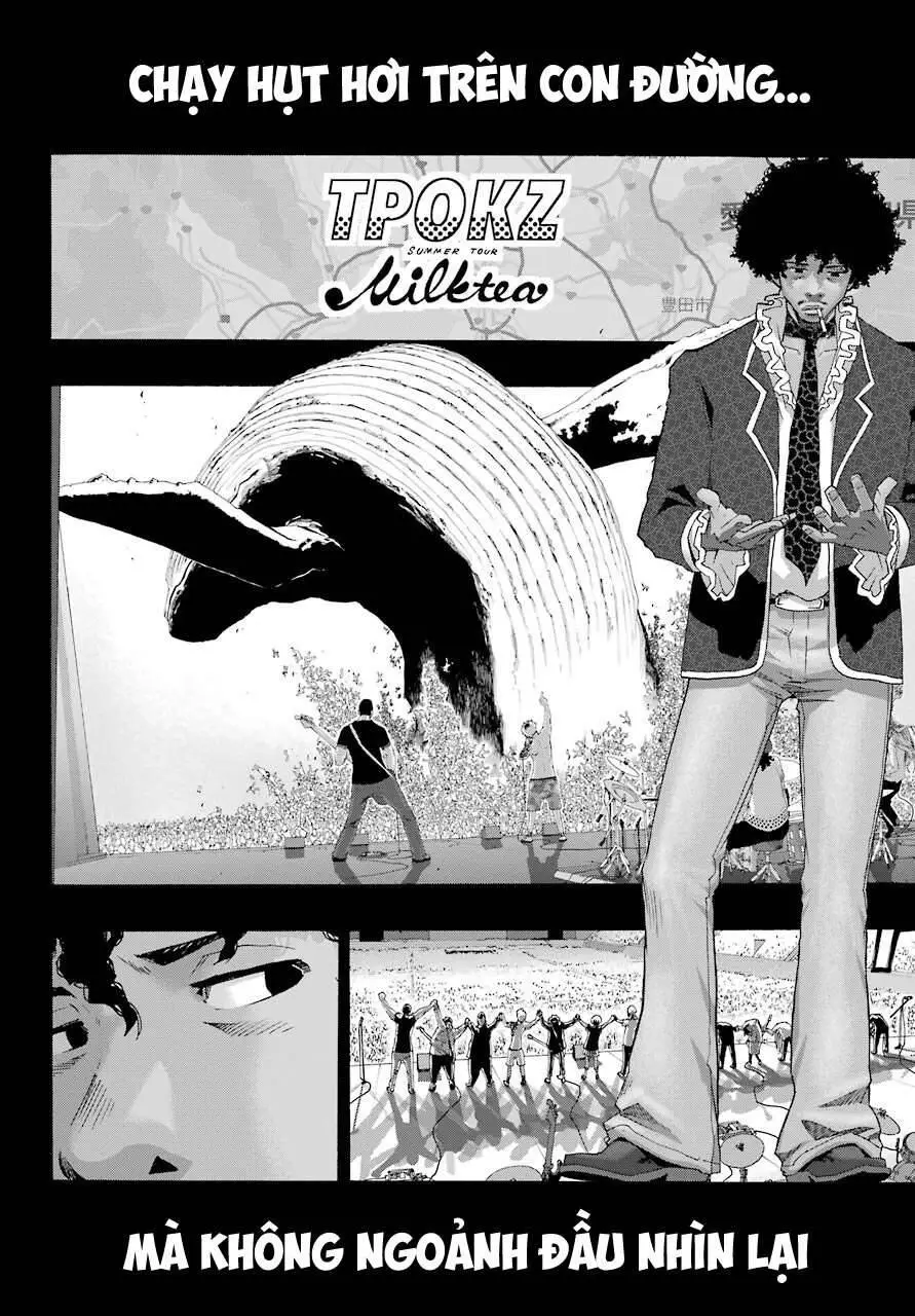 Shiori Experience - Jimi Na Watashi To Hen Na Oji-San Nettruyen ZZZ Chương 76 Page 32