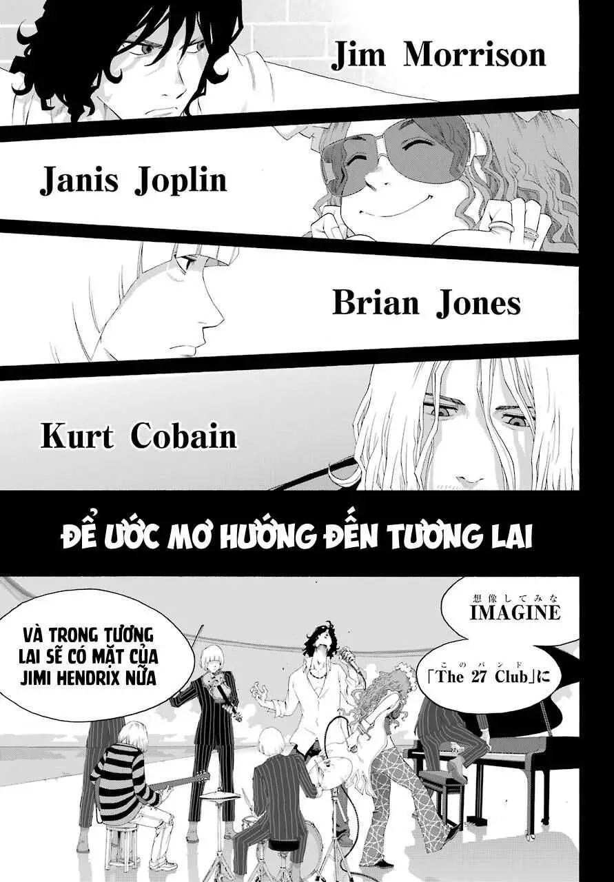 Shiori Experience - Jimi Na Watashi To Hen Na Oji-San Nettruyen ZZZ Chương 76 Page 33