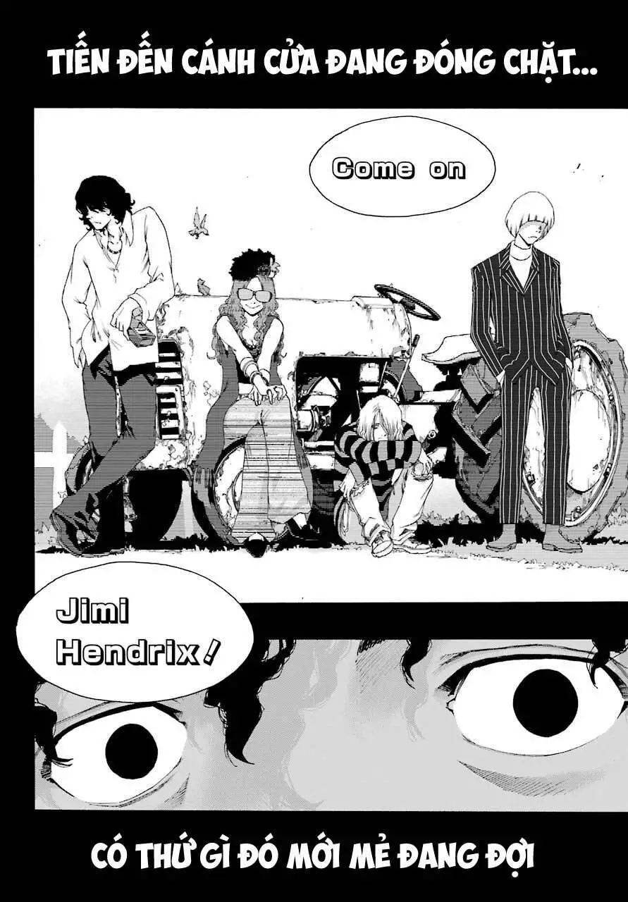 Shiori Experience - Jimi Na Watashi To Hen Na Oji-San Nettruyen ZZZ Chương 76 Page 34