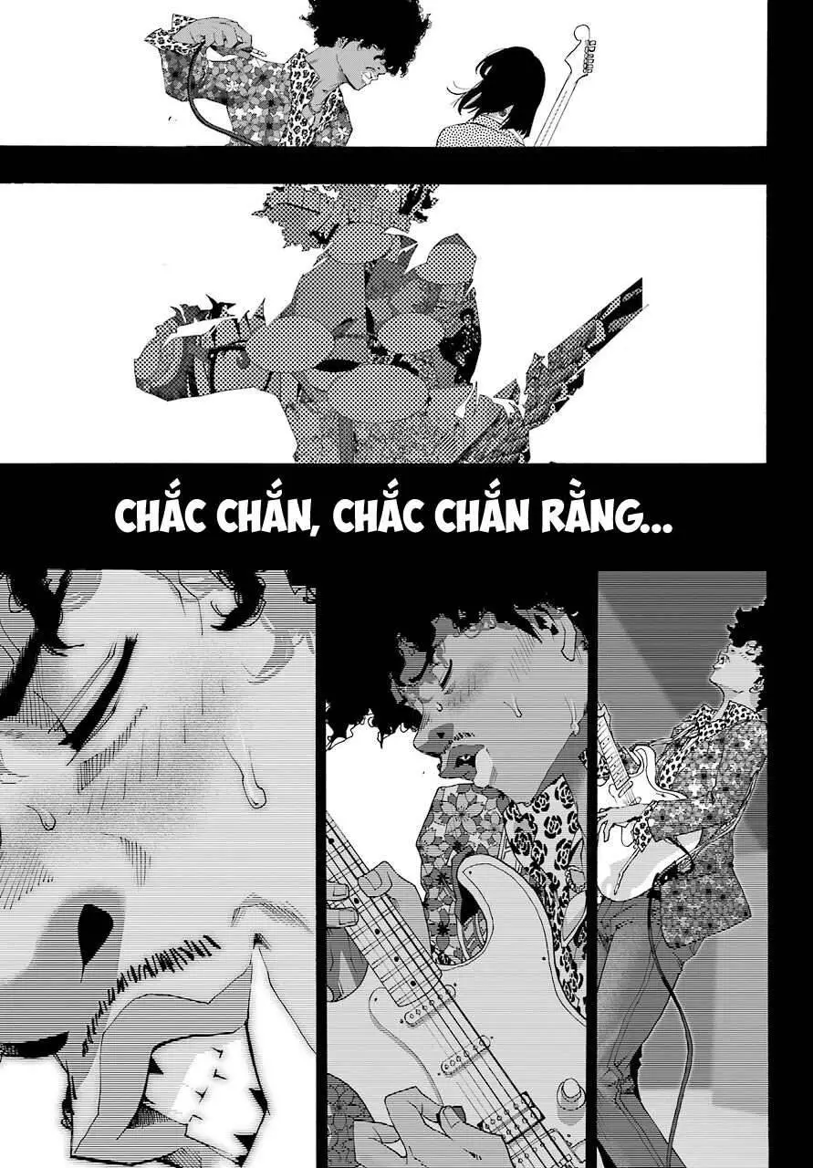 Shiori Experience - Jimi Na Watashi To Hen Na Oji-San Nettruyen ZZZ Chương 76 Page 35