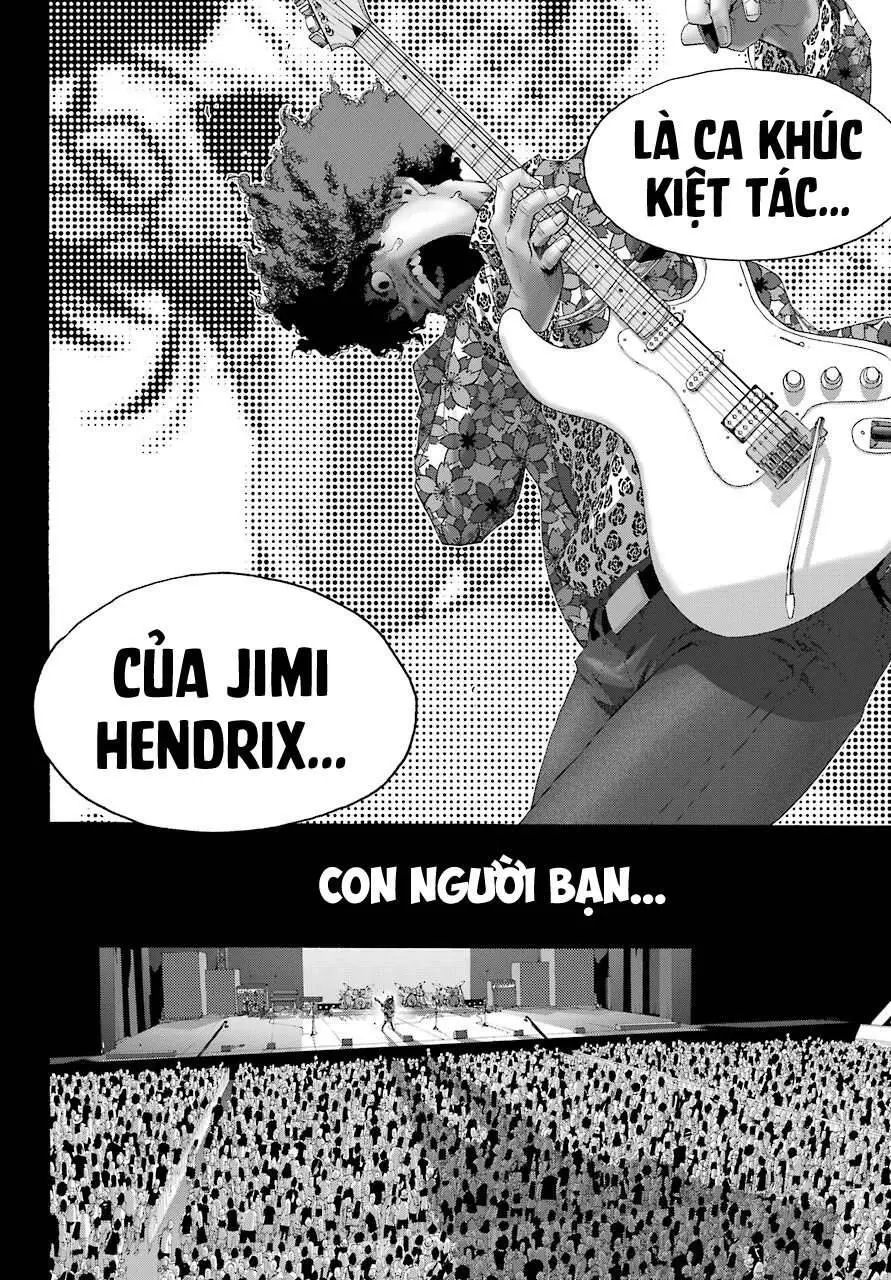 Shiori Experience - Jimi Na Watashi To Hen Na Oji-San Nettruyen ZZZ Chương 76 Page 36