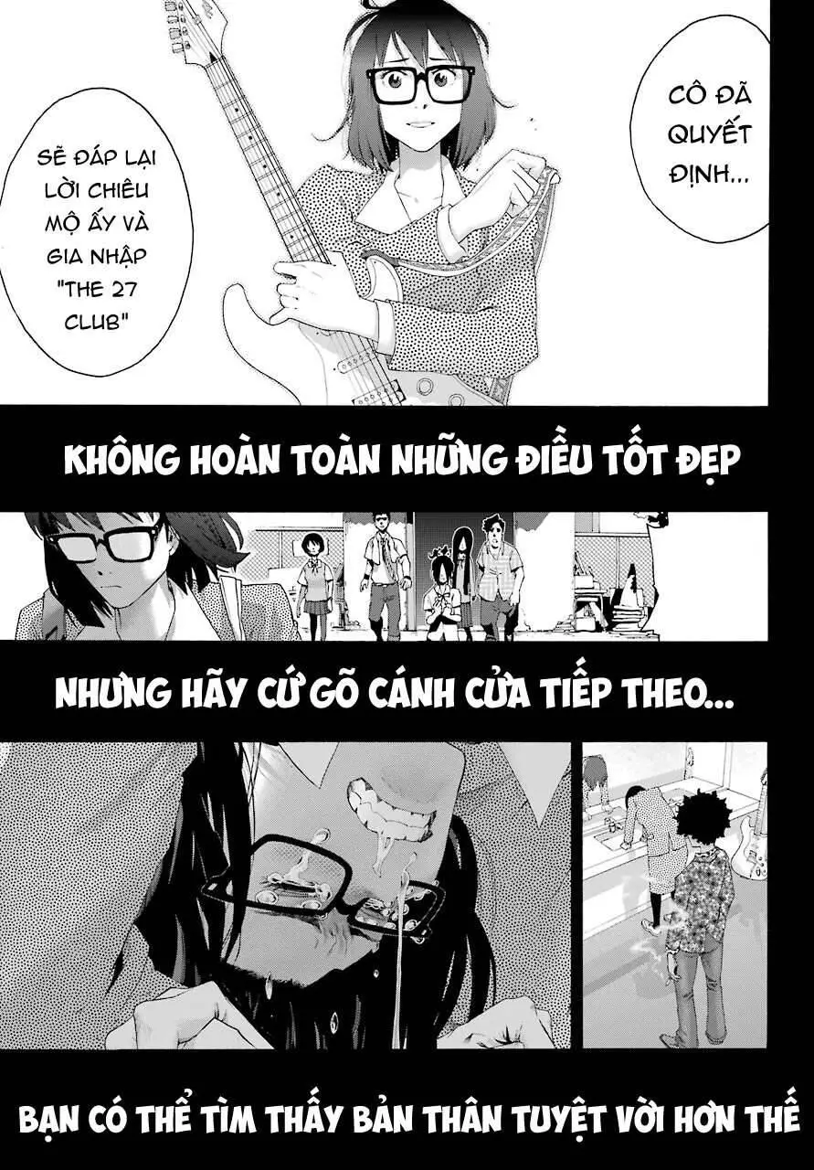 Shiori Experience - Jimi Na Watashi To Hen Na Oji-San Nettruyen ZZZ Chương 76 Page 37