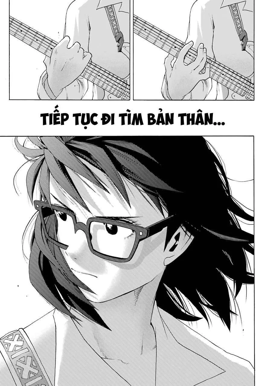 Shiori Experience - Jimi Na Watashi To Hen Na Oji-San Nettruyen ZZZ Chương 76 Page 41