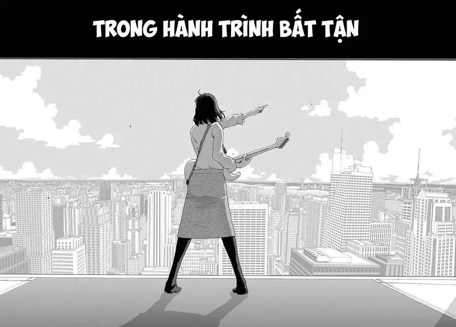 Shiori Experience - Jimi Na Watashi To Hen Na Oji-San Nettruyen ZZZ Chương 76 Page 42