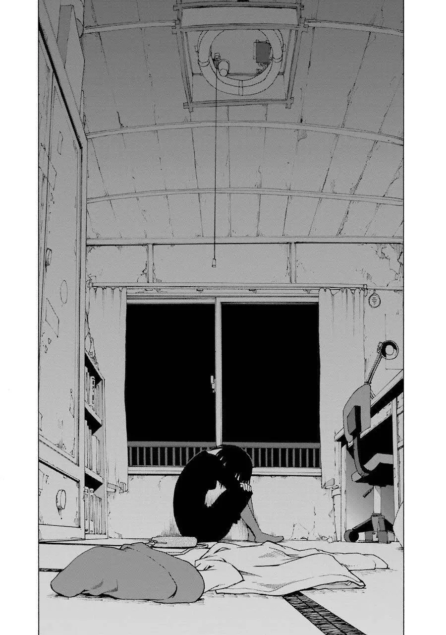 Shiori Experience - Jimi Na Watashi To Hen Na Oji-San Nettruyen ZZZ Chương 18 Page 4